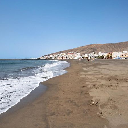 La Cabanita De Javi Villa Tuineje Dış mekan fotoğraf