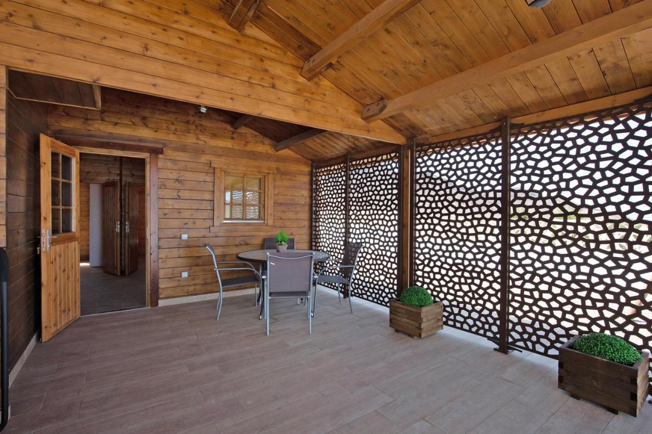 La Cabanita De Javi Villa Tuineje Dış mekan fotoğraf